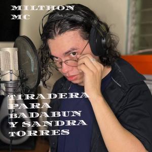 Album Tiradera Para BadaBun y Sandra Torres (Previo A Dos Compases) (Explicit) from 