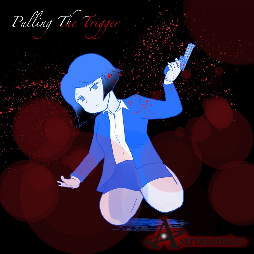 Pulling The Trigger