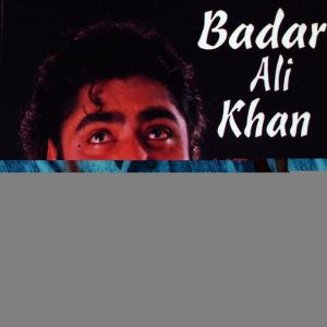 Badar Ali Kahn的專輯Kronic