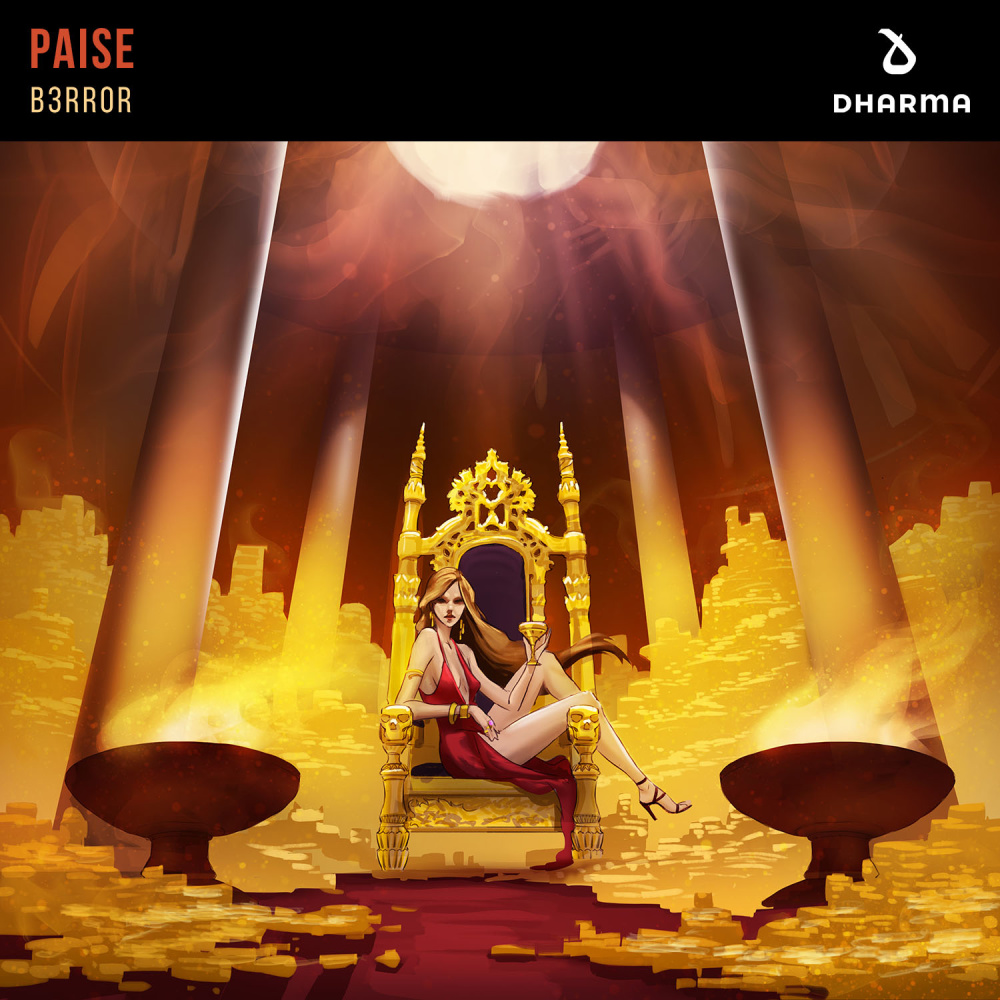 Paise (Explicit)