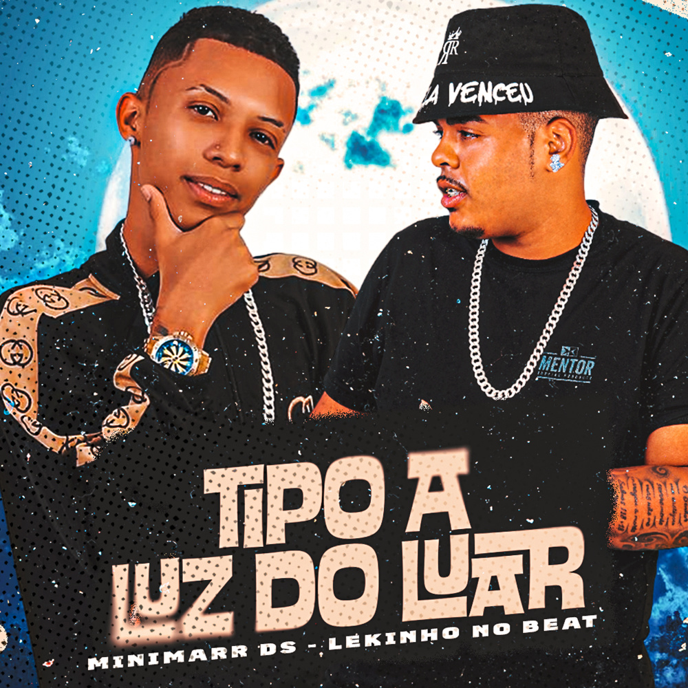 Tipo a Luz do Luar (Explicit)
