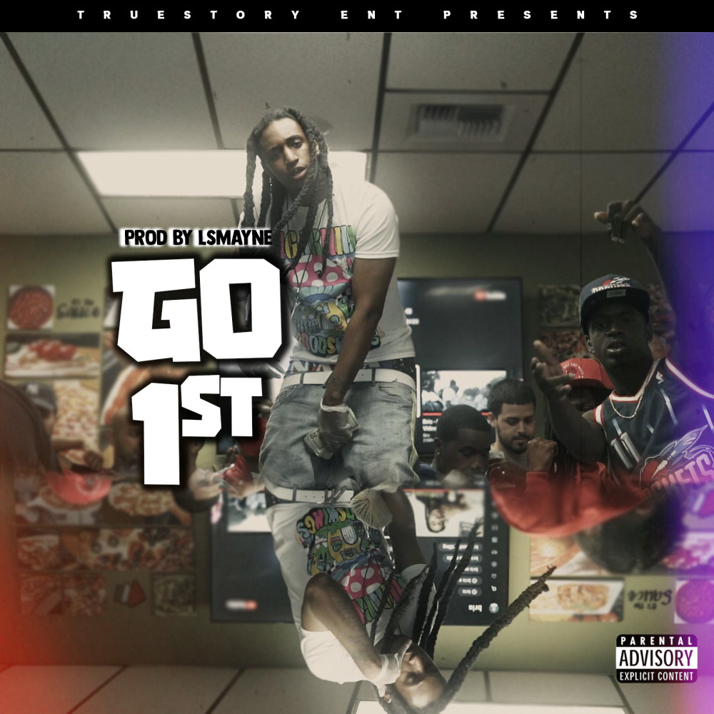 Go 1st (Explicit)