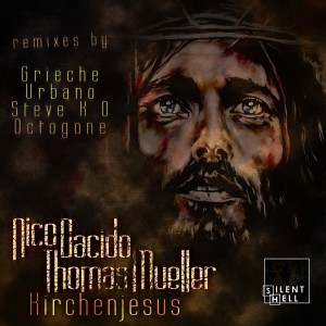 ดาวน์โหลดและฟังเพลง Offizieller Kirchenjesus (Grieche Remix) พร้อมเนื้อเพลงจาก Thomas Mueller