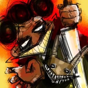 收聽CX3FACAD4的KABRABROKA (Explicit)歌詞歌曲