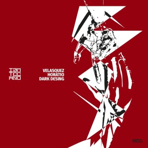 Listen to Dark Desing (Radio Edit) song with lyrics from Velasquez
