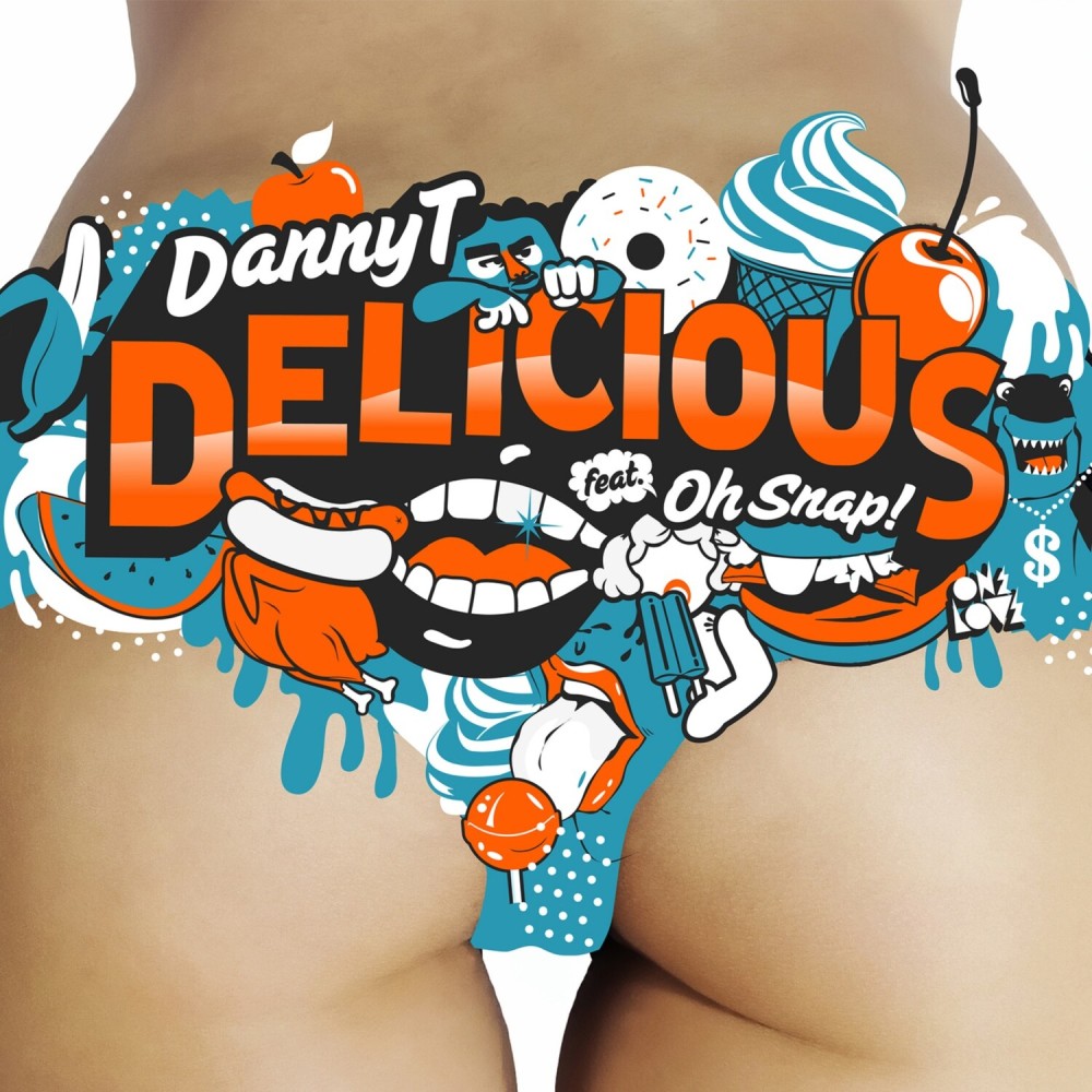 Delicious (Solo Remix)