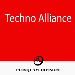 Album Techno Alliance oleh Various Artists