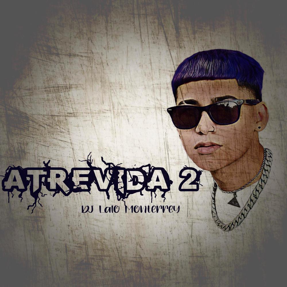 Atrevida 2 (Explicit)