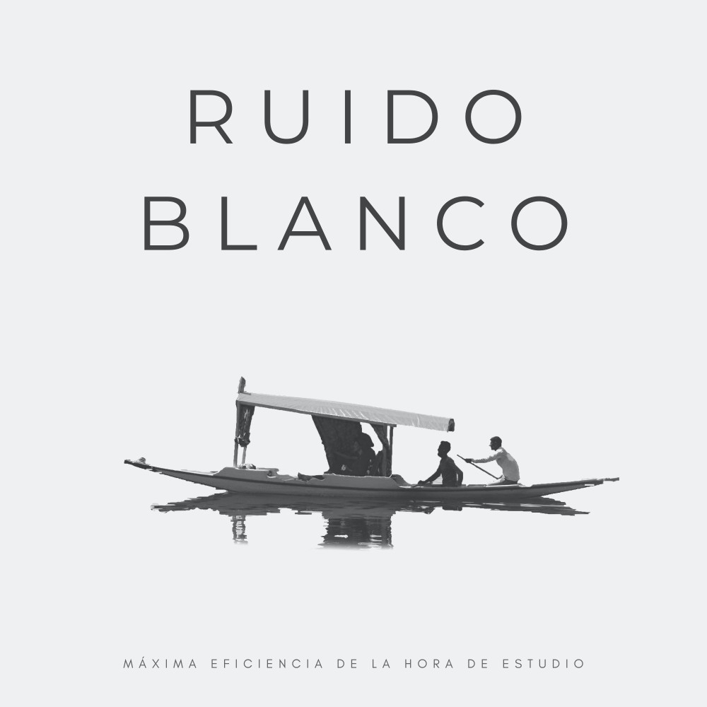 Sinfonía De Ruido Blanco