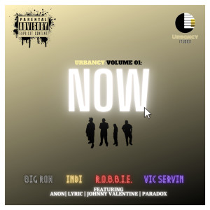 Listen to Lunch Time (Explicit) song with lyrics from Urbancy