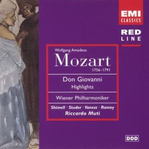 收聽Riccardo Muti的Don Giovanni, K. 527, Act 1: "Finch'han dal vino" (Don Giovanni)歌詞歌曲