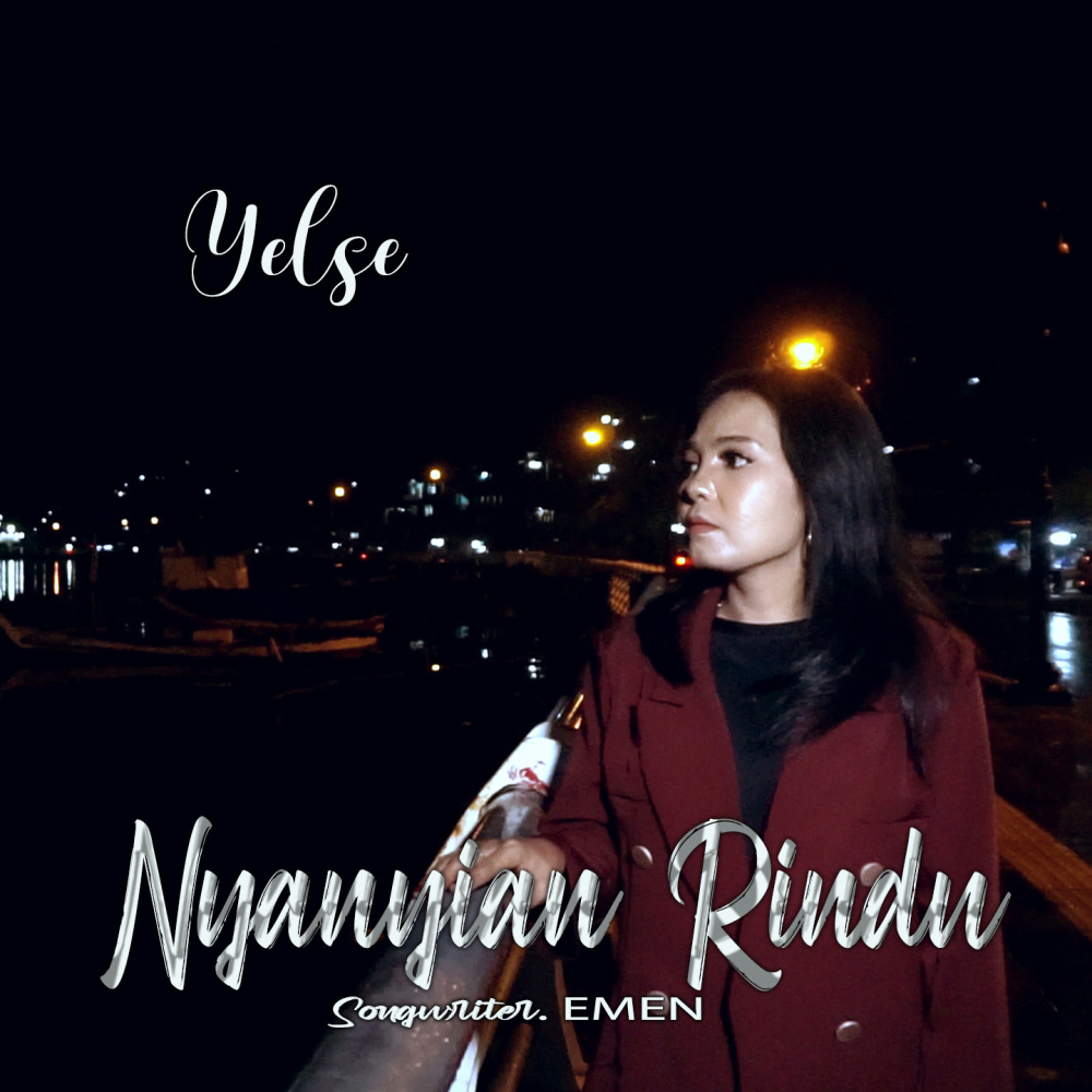 Nyanyian Rindu