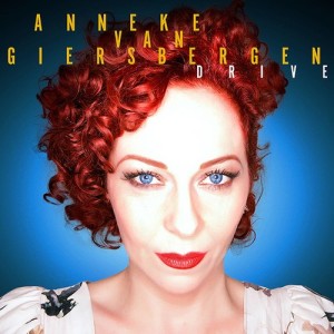 ดาวน์โหลดและฟังเพลง Drive พร้อมเนื้อเพลงจาก Anneke Van Giersbergen