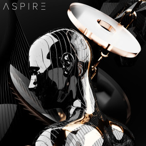 Jenil的專輯Aspire