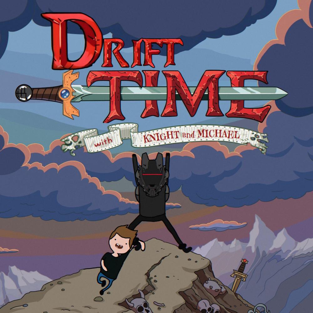Drift Time