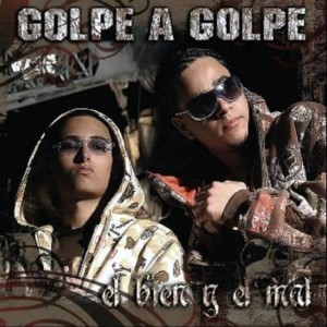 Listen to Tú Lo Mataste song with lyrics from Golpe a Golpe