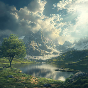 ดาวน์โหลดและฟังเพลง La Cascade éternelle พร้อมเนื้อเพลงจาก Zone de la Musique Relaxante