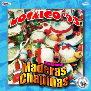ดาวน์โหลดและฟังเพลง Mosaico 93: Vamos Pa la Conga / Esa Chica Me Vacila / Barbara / Quinceañera / El Cha Cun Cha / Muñequita / Mi Tinajita / Siempre Te Querré / Vestida de Color de Rosa / El Venadito / Tristes Recuerdos พร้อมเนื้อเพลงจาก Marimba Maderas Chapinas