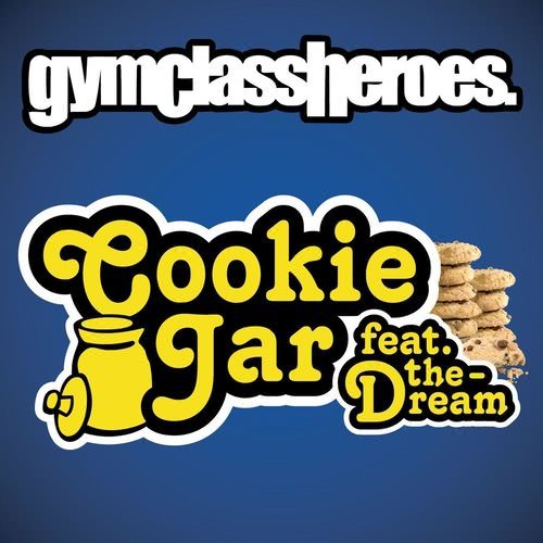 Cookie Jar (feat. The-Dream) (STRESSed out Remix) (Explicit)