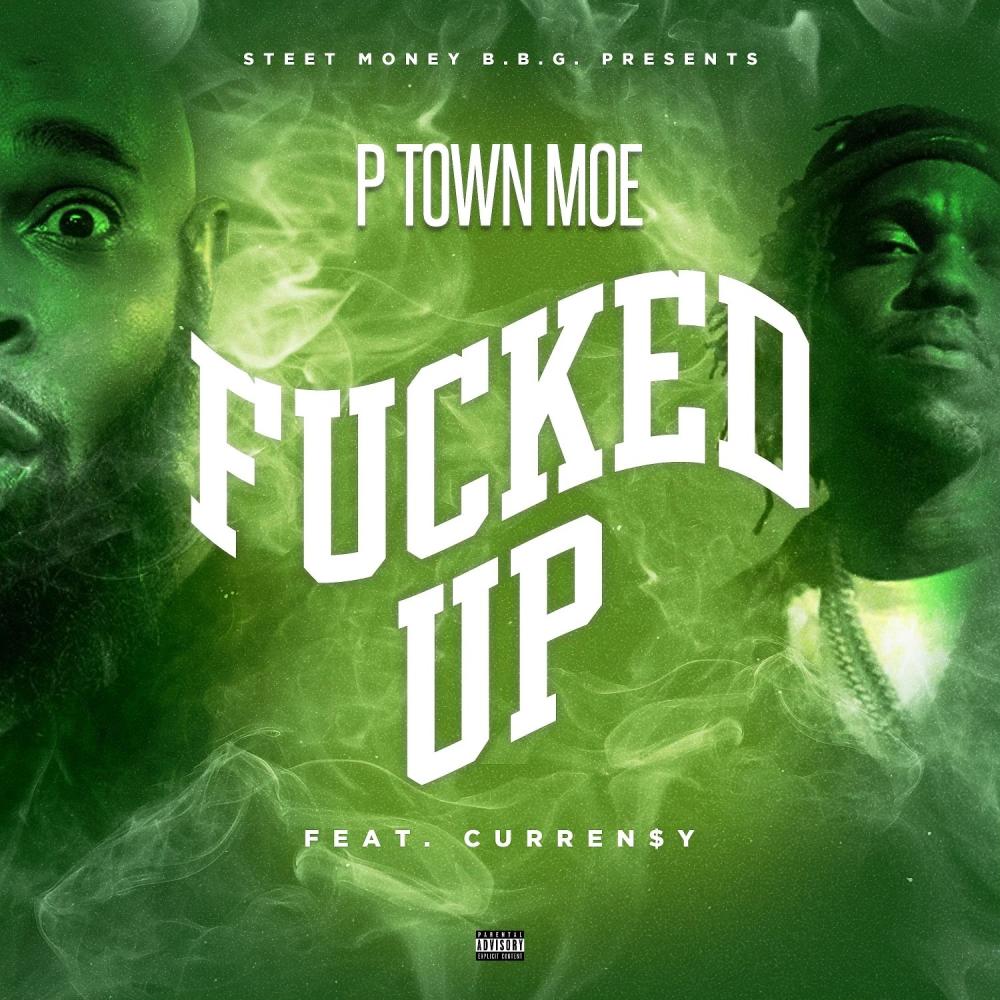 ****** UP (feat. Spitta) (Explicit)