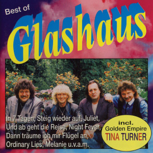 Listen to Too Much Heaven song with lyrics from Glashaus
