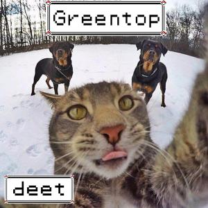 收聽Deet的like a ** (Explicit)歌詞歌曲