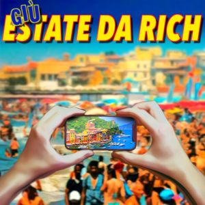 Album Estate da Rich from Giù