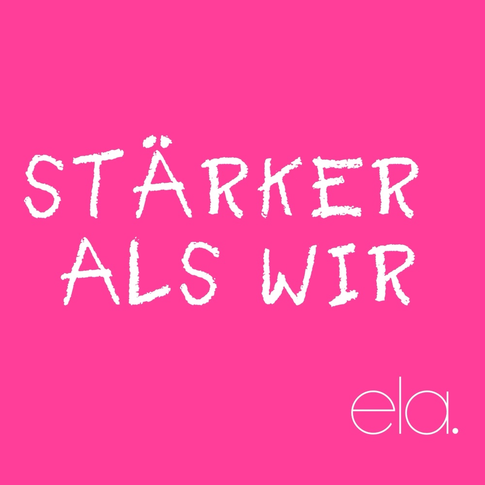 Stärker als Wir