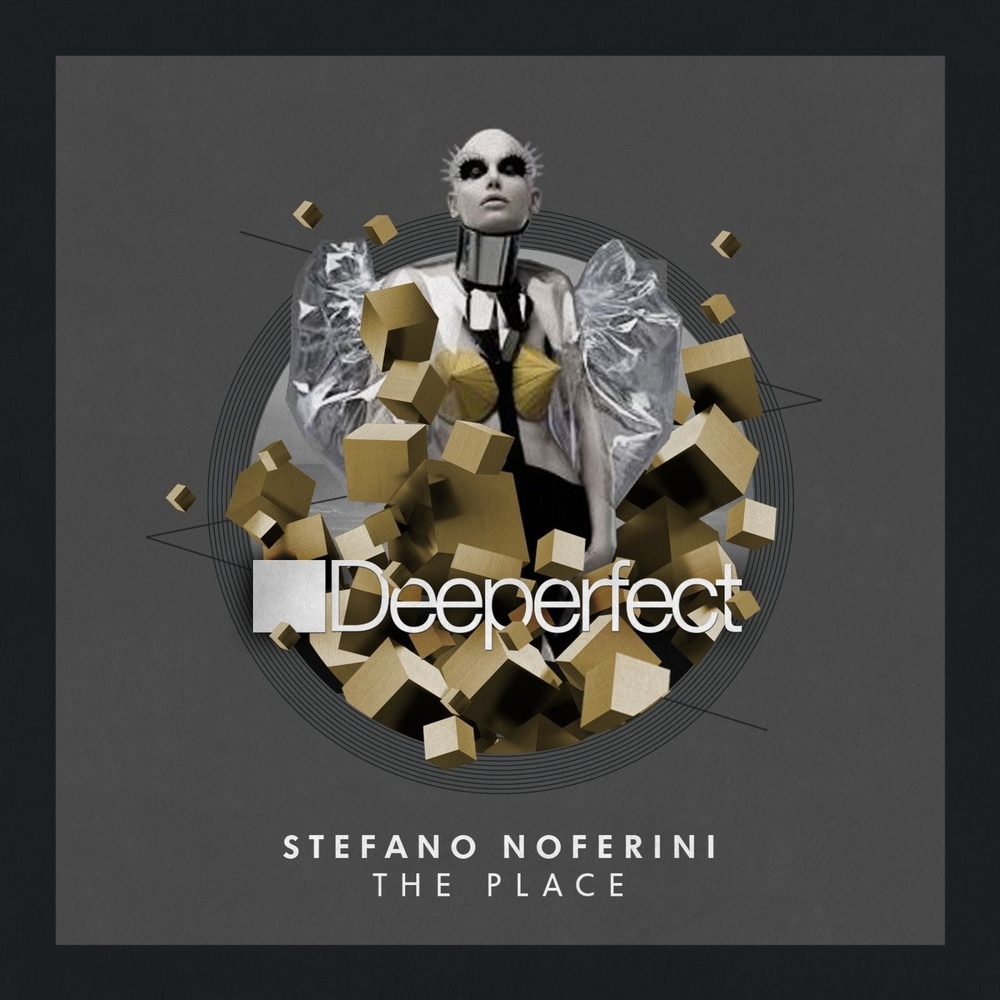 The Place (Jesse Perez Remix)