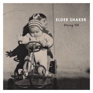 收聽Elder Shaker的Old Road歌詞歌曲