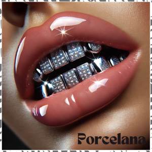 Brenddon的專輯Porcelana
