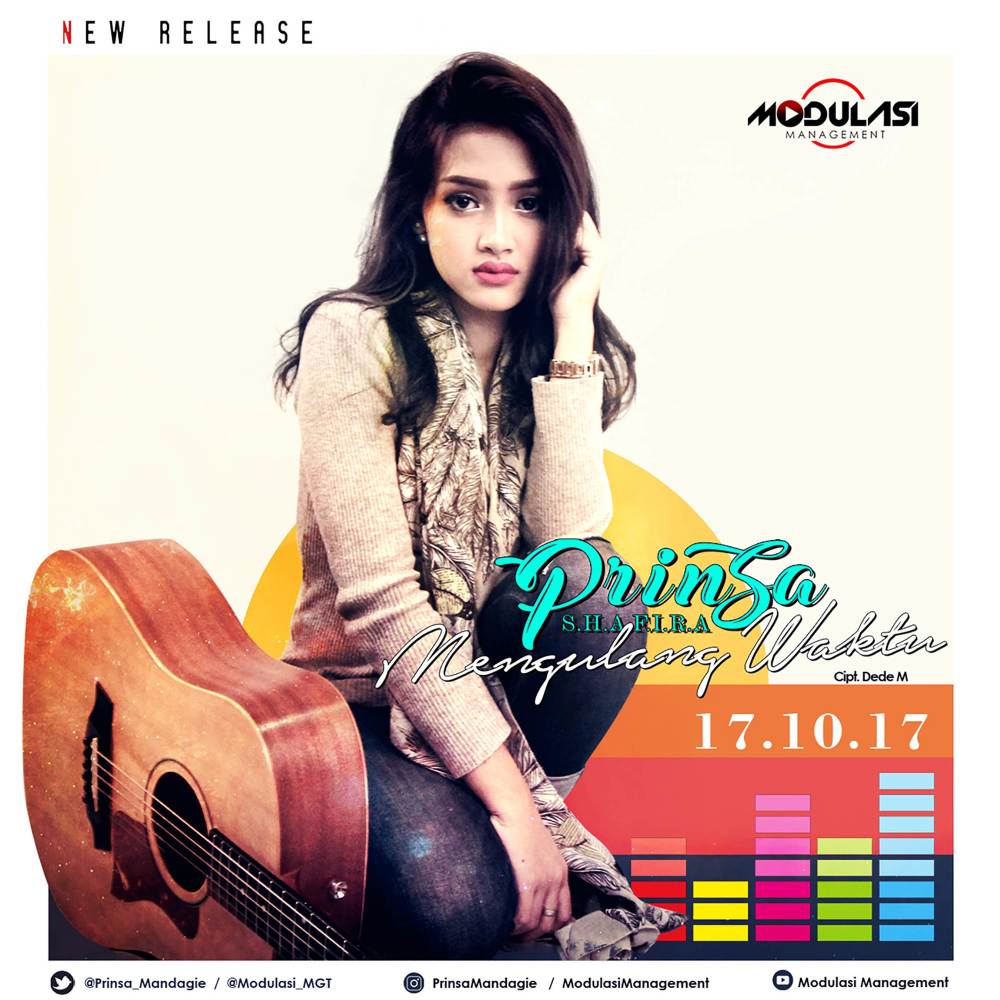 Mengulang Waktu (Single)