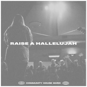 อัลบัม Raise A Hallelujah ศิลปิน Community House Music