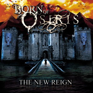 收聽Born Of Osiris的Open Arms To Damnation歌詞歌曲
