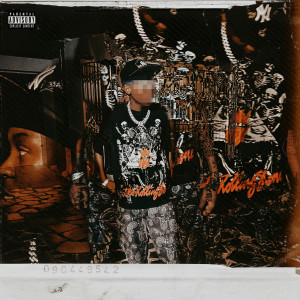 Album Phumakim (Explicit) from Sanfaneto