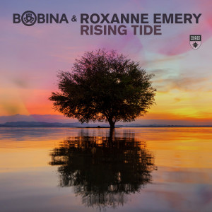 Bobina的專輯Rising Tide