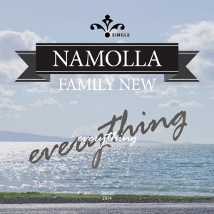 Namolla Family N的專輯Everything