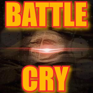 收聽KingZiLLa的BATTLE CRY歌詞歌曲