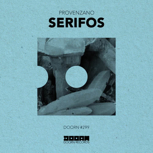 Serifos (Extended Mix) (Extended Version)