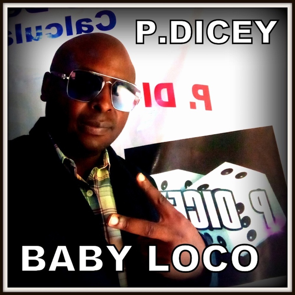 Baby Loco (Explicit)