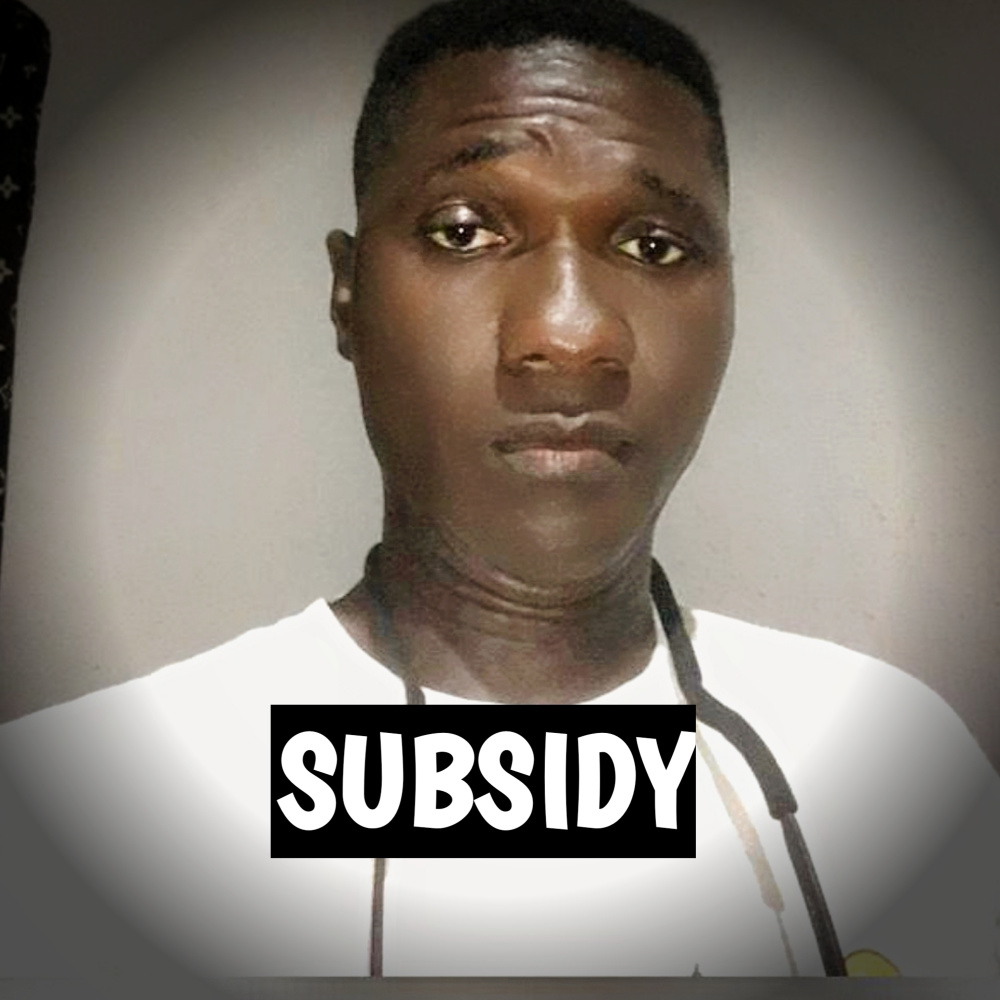 Subsidy