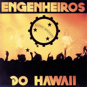 ดาวน์โหลดและฟังเพลง A Revolta Dos Dandis Part I (Ao Vivo) พร้อมเนื้อเพลงจาก Engenheiros Do Hawaii