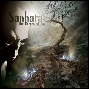 Album The Return Of Anu from Sanhata