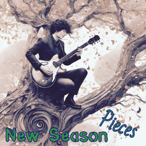 Listen to Pieces song with lyrics from New Season