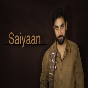 收听Nishant Kamal Vyas的Saiyaan歌词歌曲