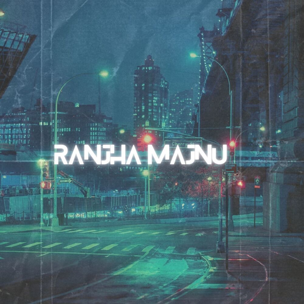 Ranjha Majnu