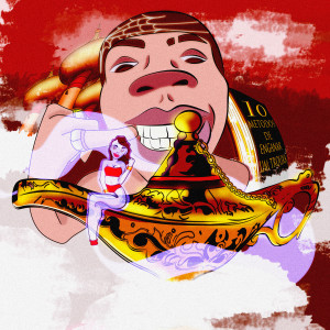 ดาวน์โหลดและฟังเพลง Desejo de me Enganar (Explicit) พร้อมเนื้อเพลงจาก hashi tzz