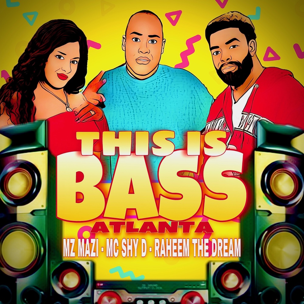 This Is Bass (Atlanta) (Explicit)