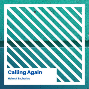 Helmut Zacharias的專輯Calling Again