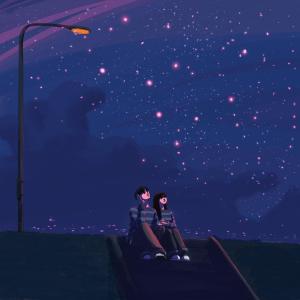 Album To you, my world from 훈스